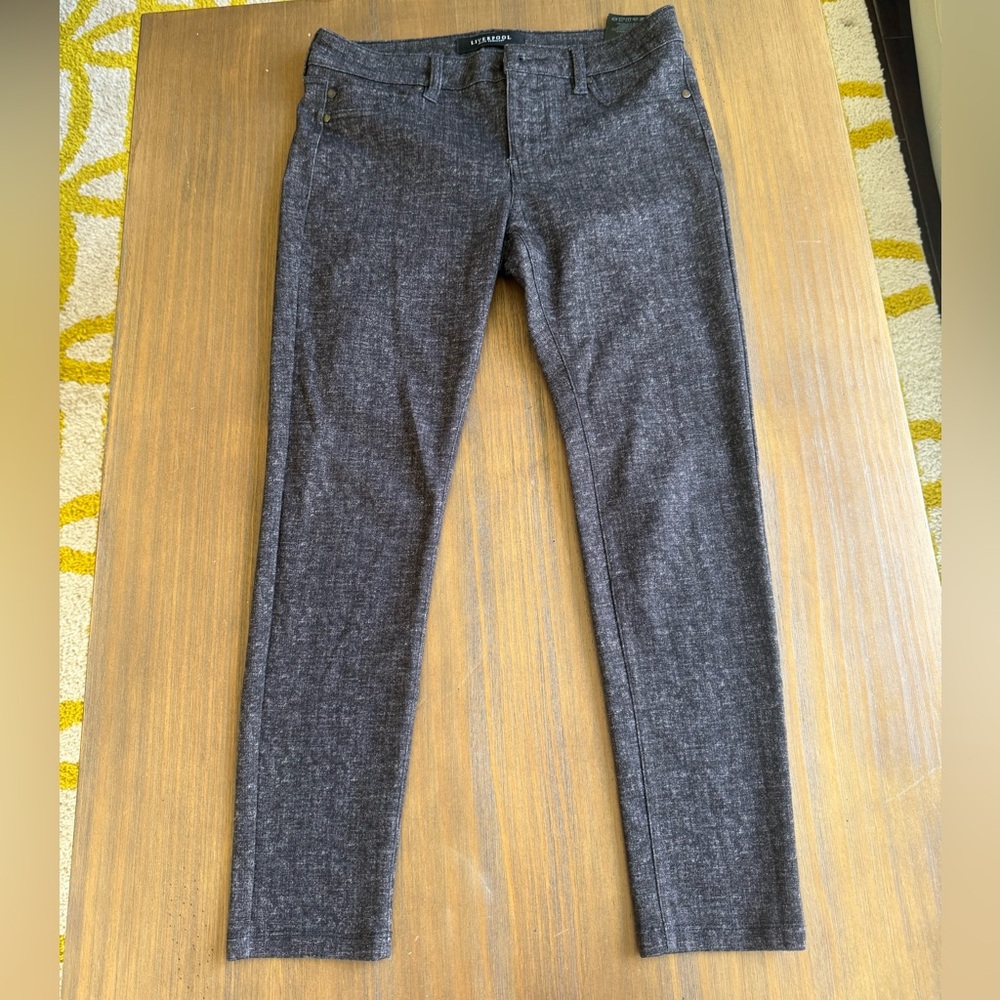 Liverpool skinny pants